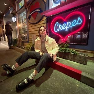 Black Levi Straight Leg Ankle Jeans